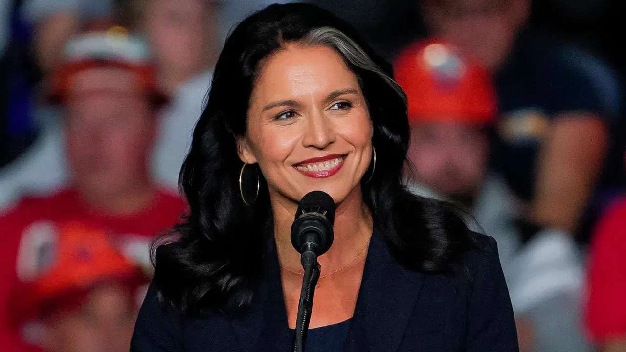 İran savaşına karşı çıktığı iddia edilen ABD İstihbarat Direktörü Tulsi Gabbard istifa etti