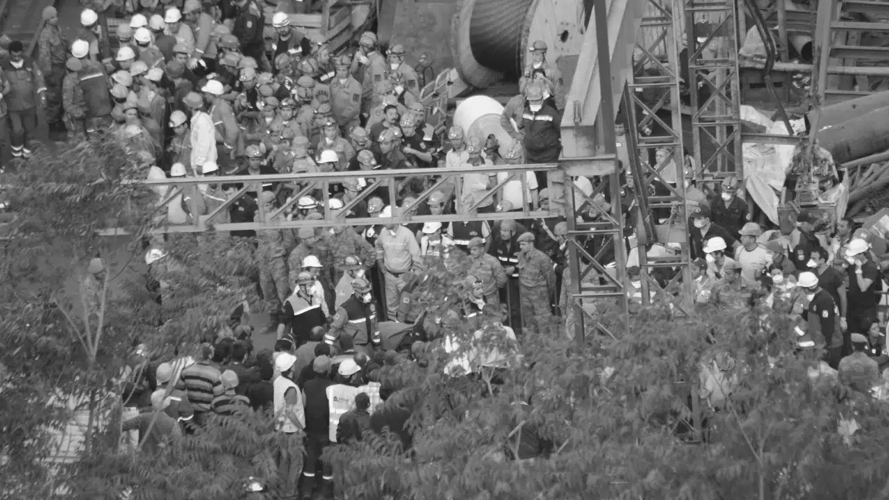 Soma maden faciasının 12. yılı: 301 işçinin hayatını kaybettiği faciada neler yaşandı?