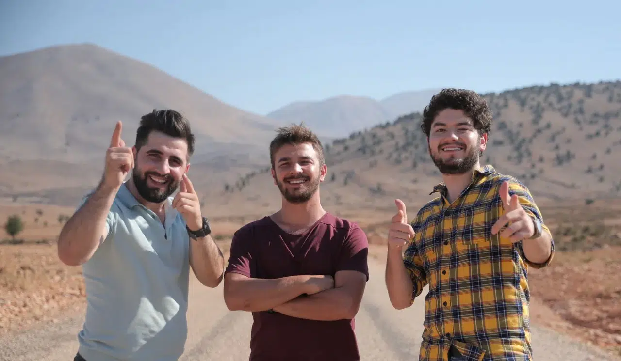 Kafalar ekibi resmen dağıldı: Fatih Yasin’e Atakan Özyurt ve Bilal Hancı’dan sert yanıt