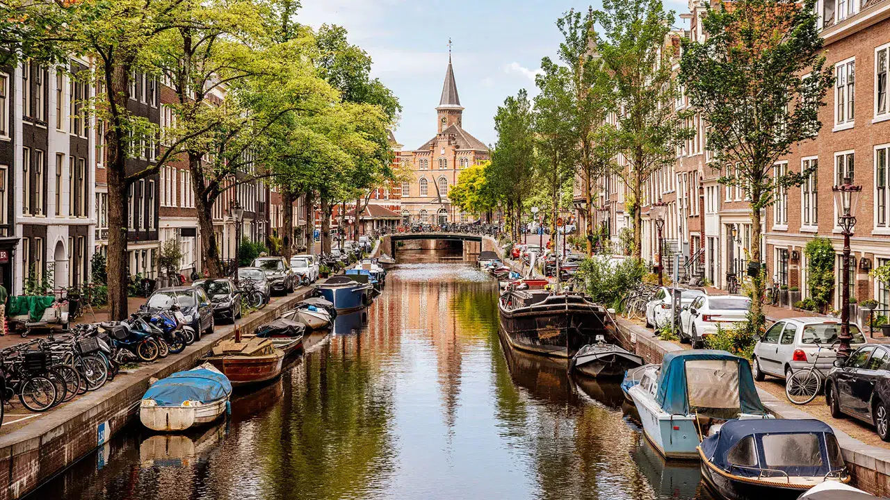 Amsterdam’dan tarihi karar: Et ürünleri ve fosil yakıt reklamları yasaklandı
