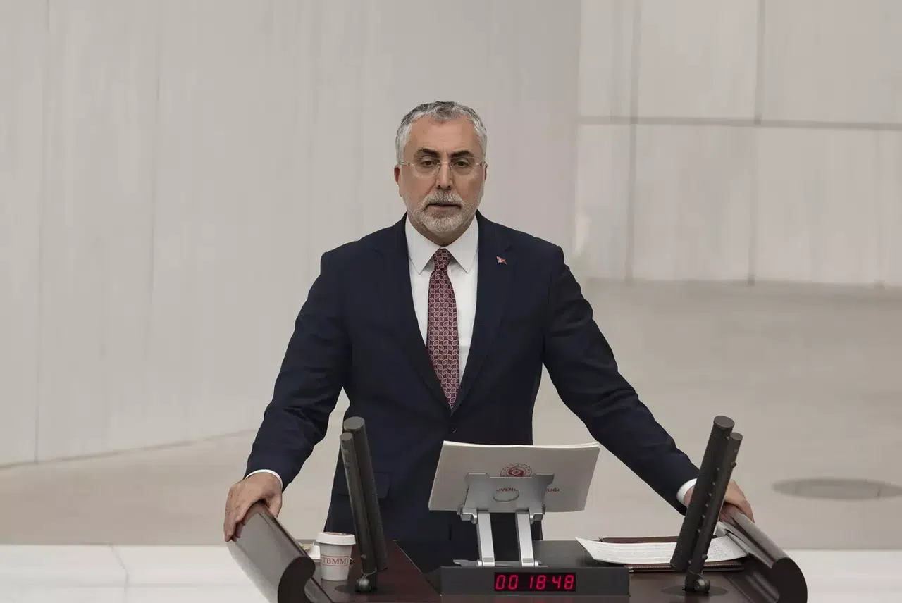 Bakan Işıkhan duyurdu: SGK prim borçlarında taksit süresi 72 aya çıkarılıyor