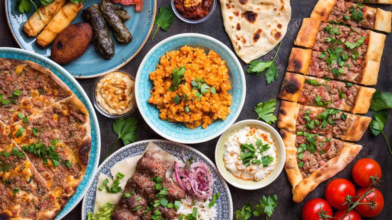 Taste Atlas açıkladı: En iyi Türk lezzetleri listesi belli oldu