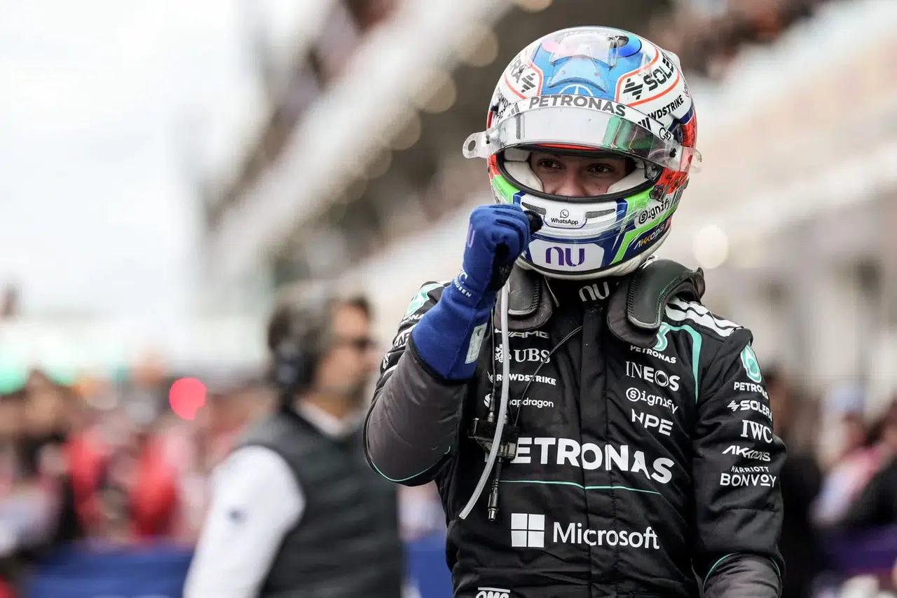 Formula 1 Kanada GP’sini Kimi Antonelli kazandı