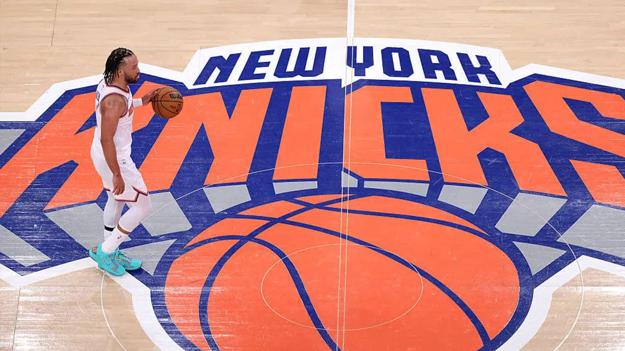 Knicks 27 yıl sonra NBA finalinde: Cavaliers’ı 130-93 yenerek seriyi 4-0 kazandı