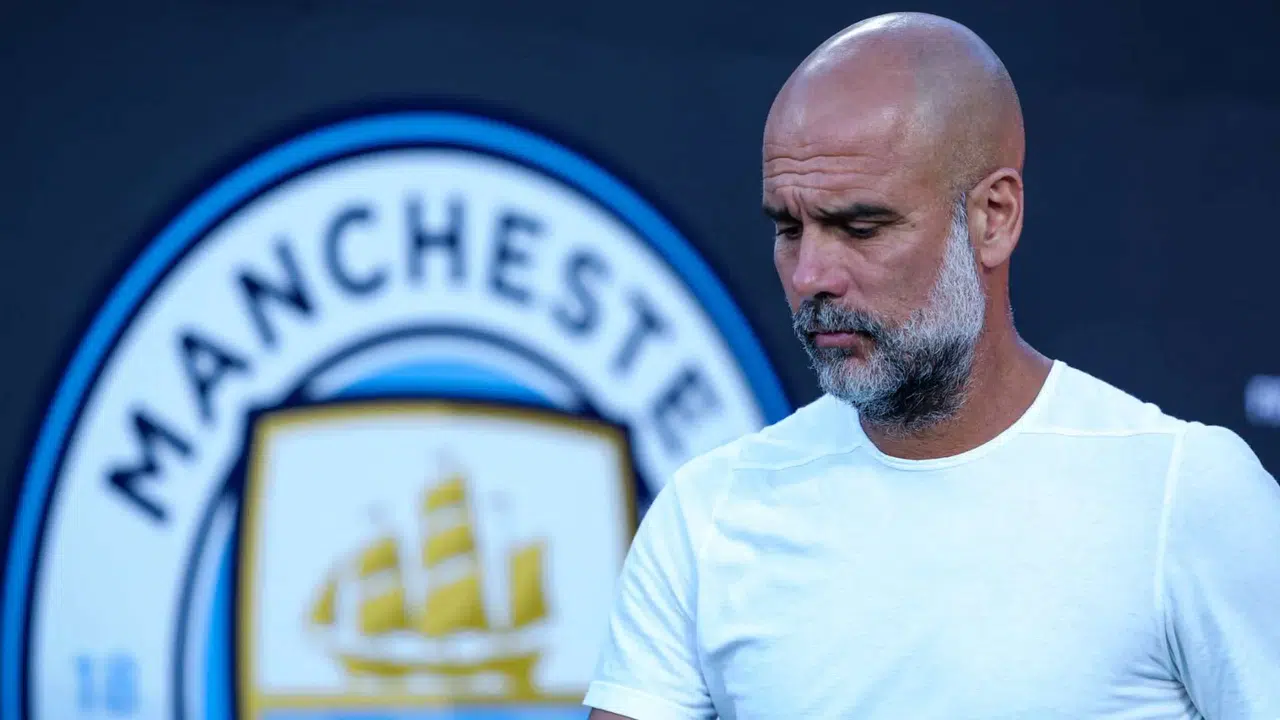 Pep Guardiola Manchester City’den ayrılıyor: 10 yıllık dönem sona eriyor
