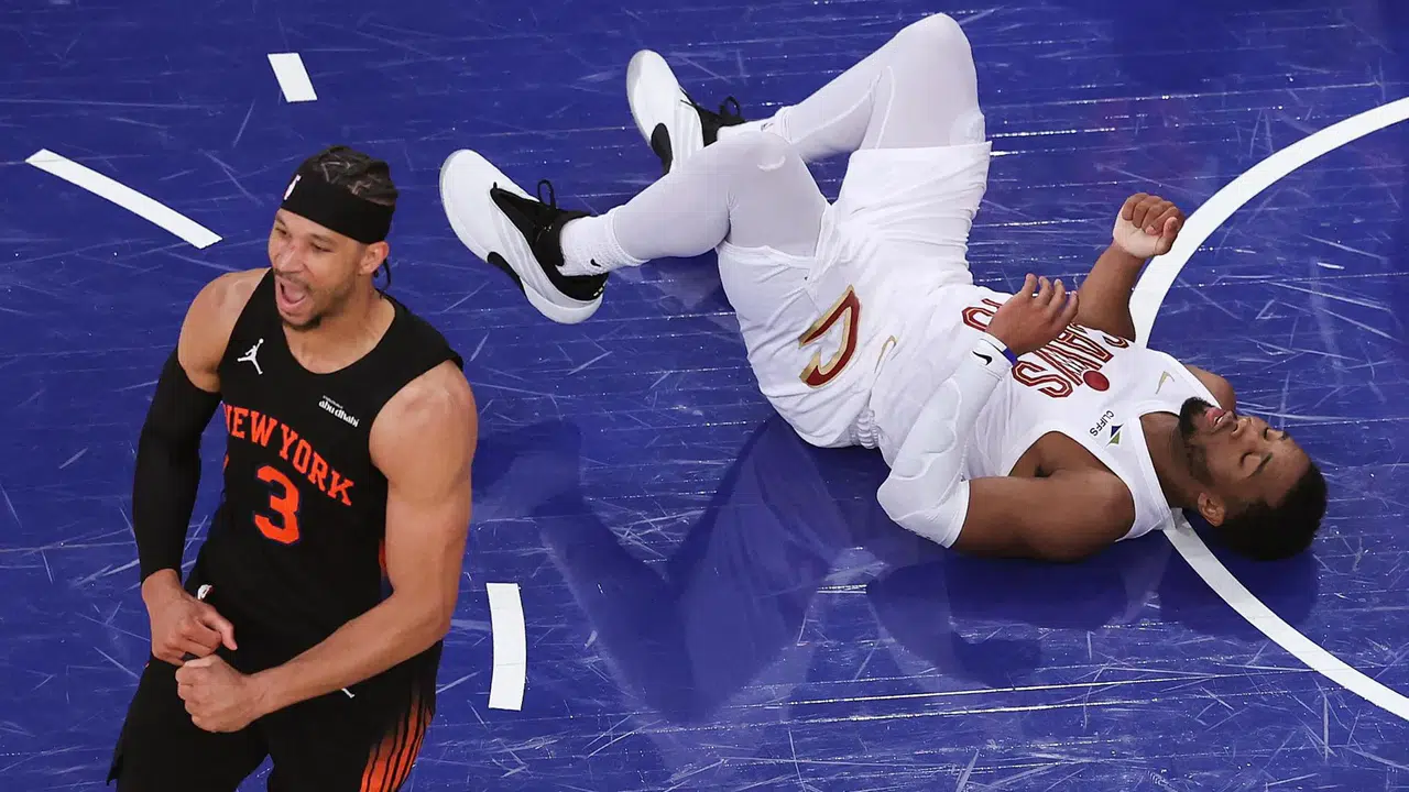 New York Knicks finale yürüyüşünü sürdürüyor: Seride 2-0 öne geçti