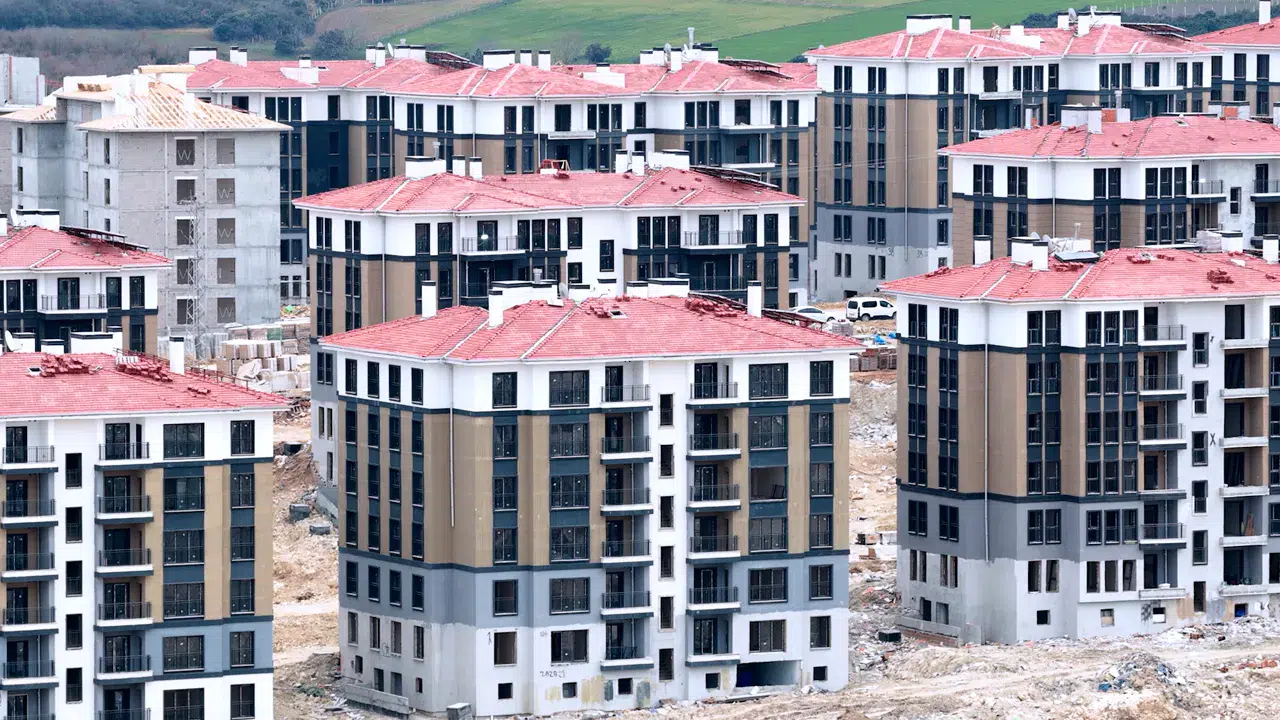 İlk evim kampanyası başvurusu ne zaman başladı? Kimler başvuracak? Başvuru tarihi, şartları belli oldu mu?