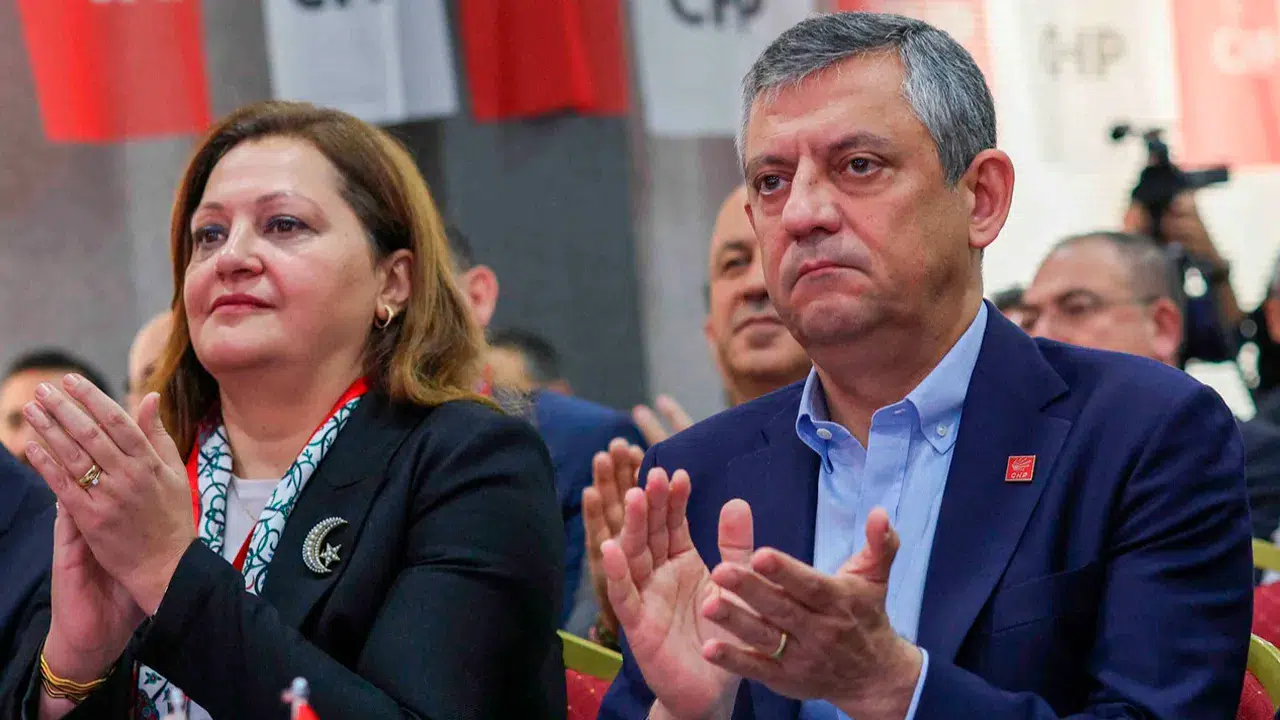 İsmail Saymaz’dan Afyonkarahisar iddiası: Belediye Meclisi’nde çoğunluk el değiştirebilir