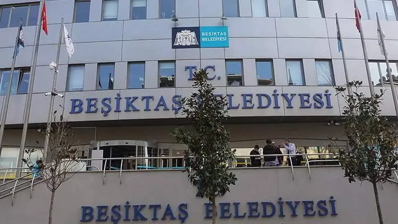 Beşiktaş Belediyesi soruşturmasında 3 kişi daha tutuklandı