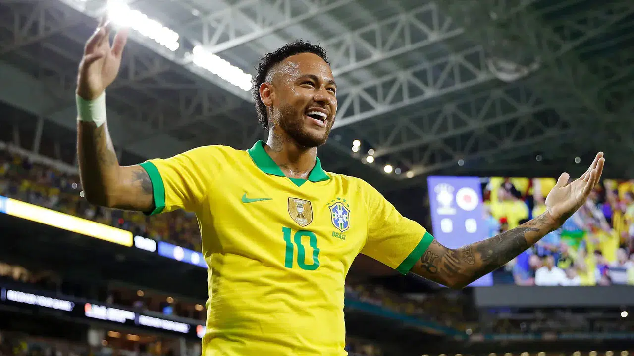Brezilya Dünya Kupası kadrosunu açıkladı: Neymar ve Ederson listede, Gabriel Sara kadroya alınmadı