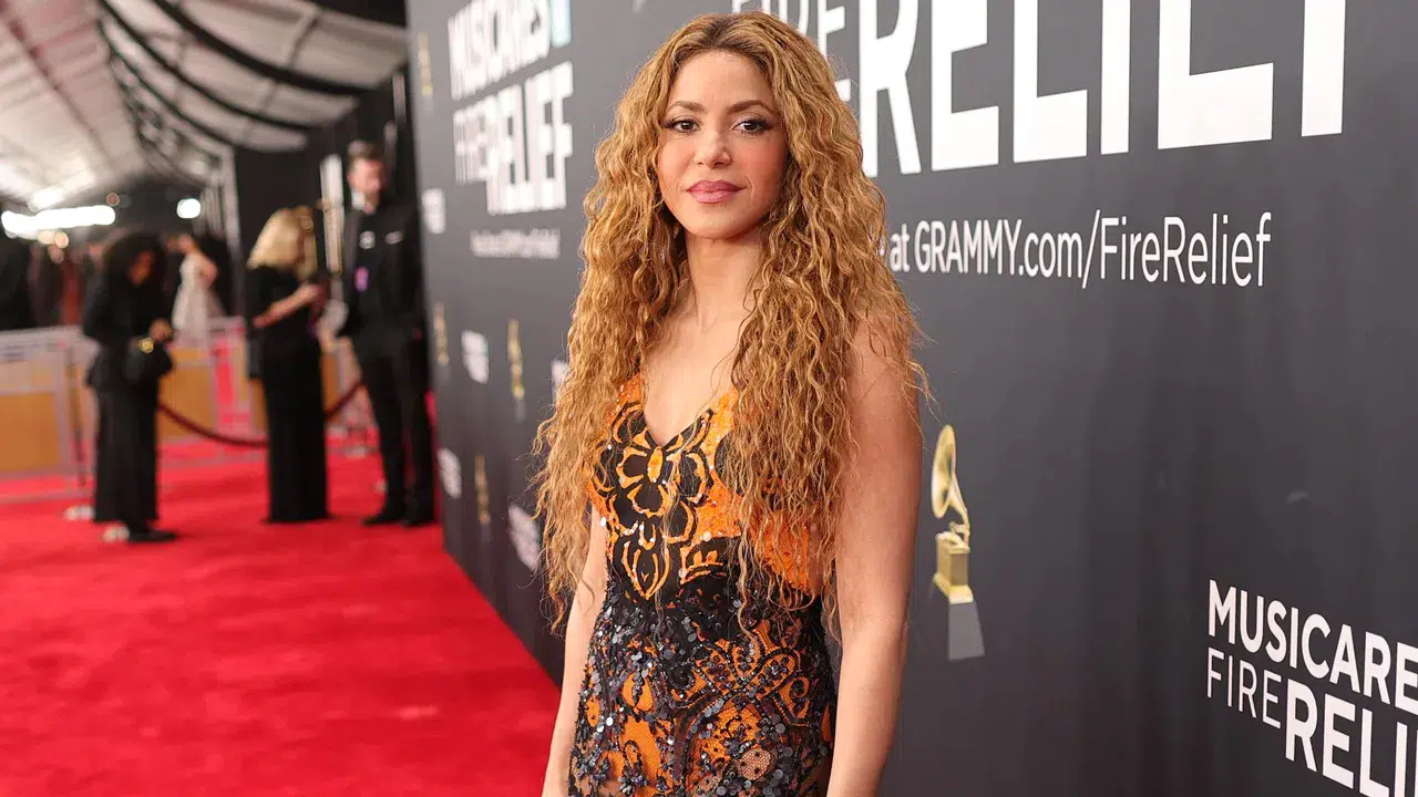 Shakira vergi davasını kazandı: İspanya şarkıcıya 64 milyon dolar ödeyecek