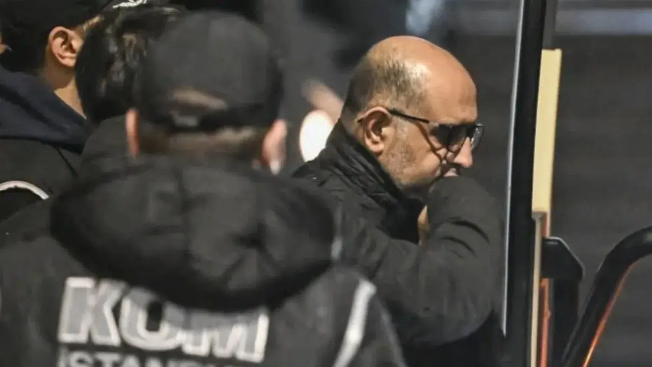 Aziz İhsan Aktaş davası 14 Mayıs’a ertelendi