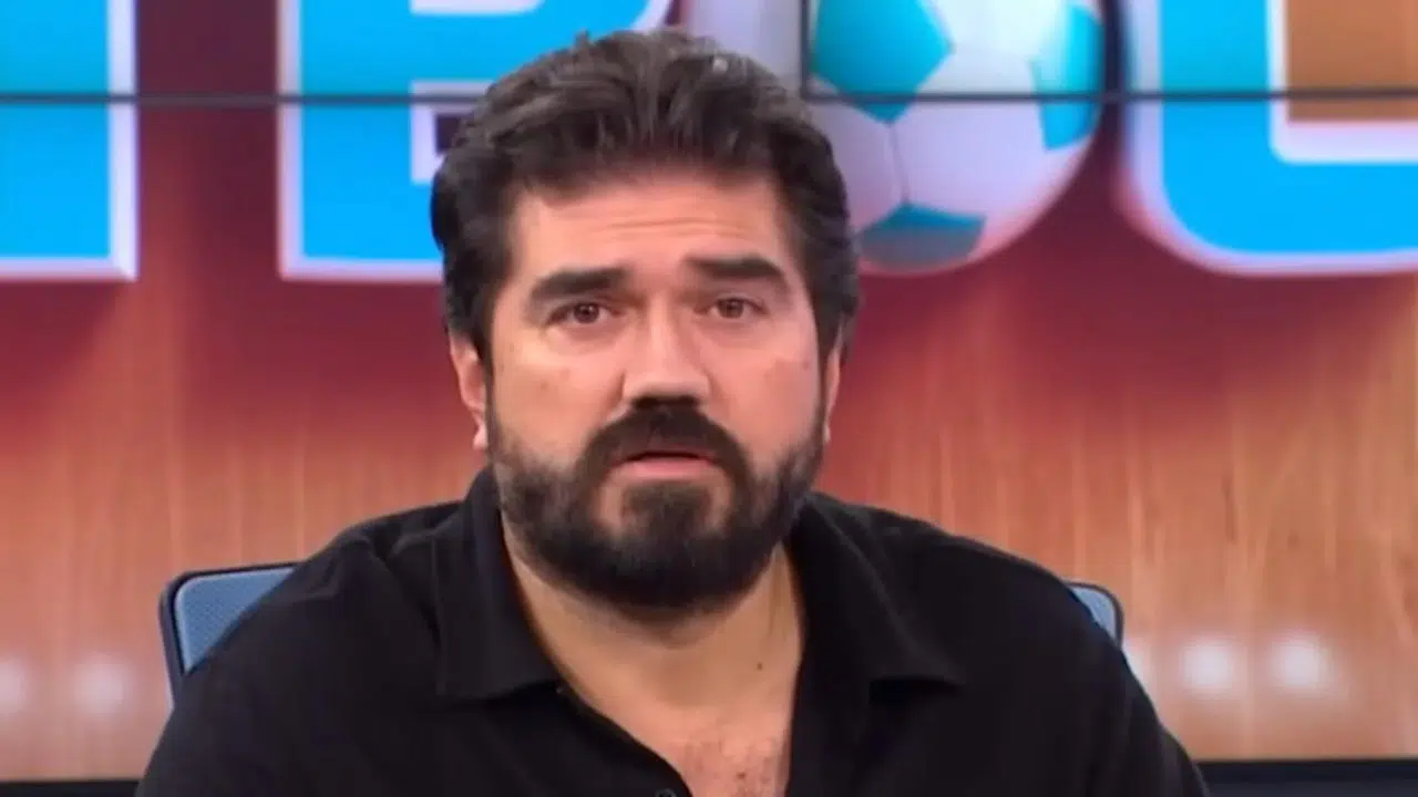 Rasim Ozan Kütahyalı yasa dışı bahis operasyonu kapsamında gözaltına alındı