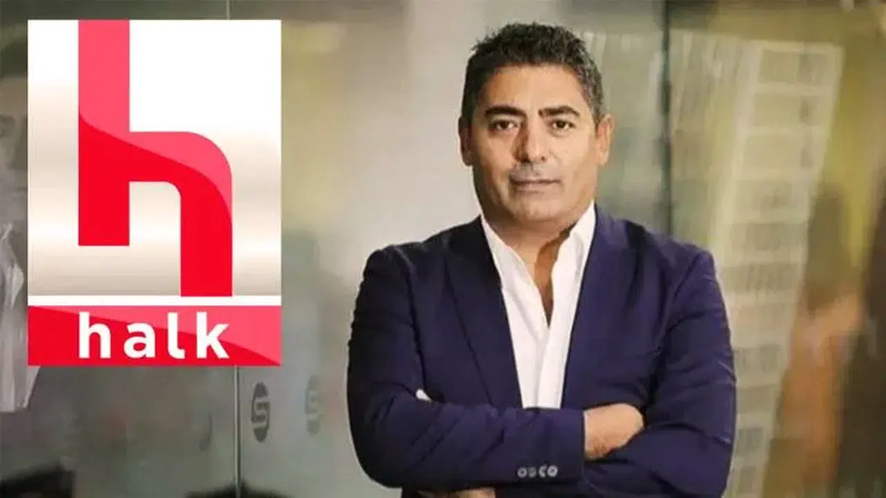 Cafer Mahiroğlu’ndan Halk TV açıklaması: “Bir anda nasıl tsunamiye dönüştü anlamadım”