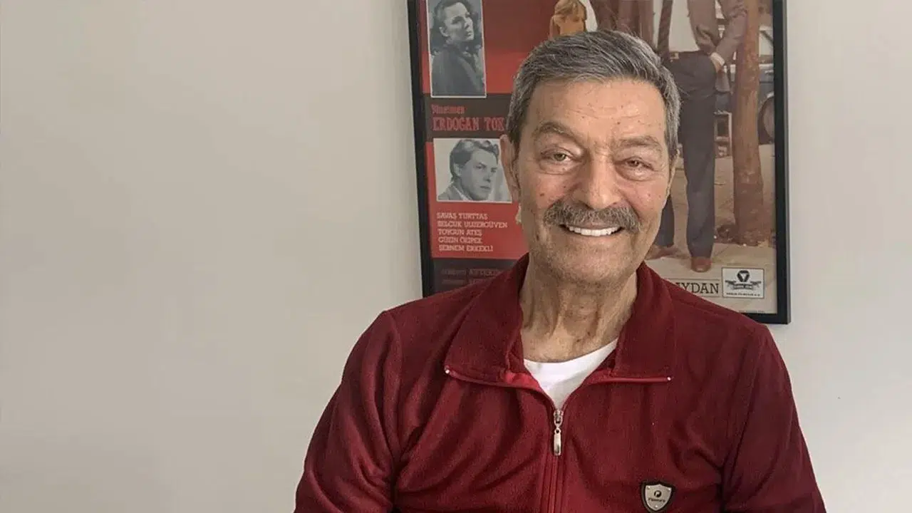 Kadir İnanır’dan yoğun bakımda duygusal sözler: “Beni buradan çıkarın”