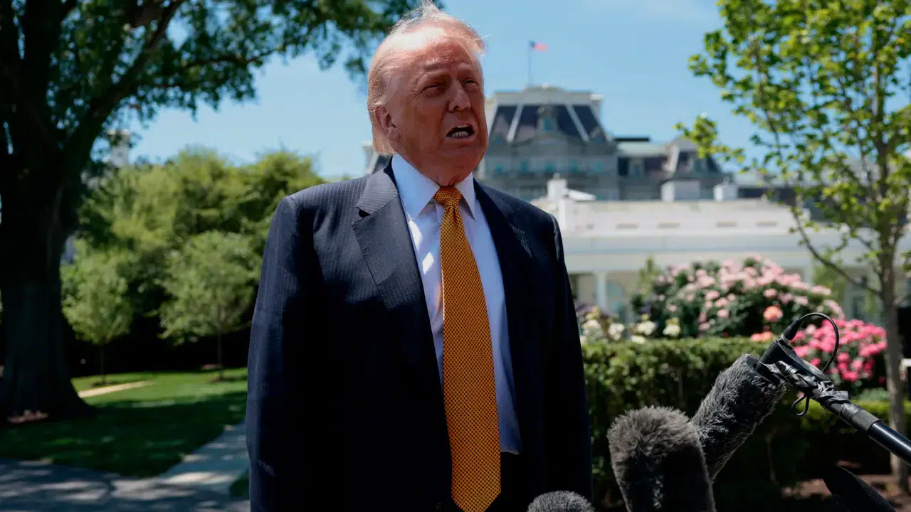 Trump açıkladı: IŞİD’in iki numaralı ismi Abu-Bilal al-Minuki öldürüldü