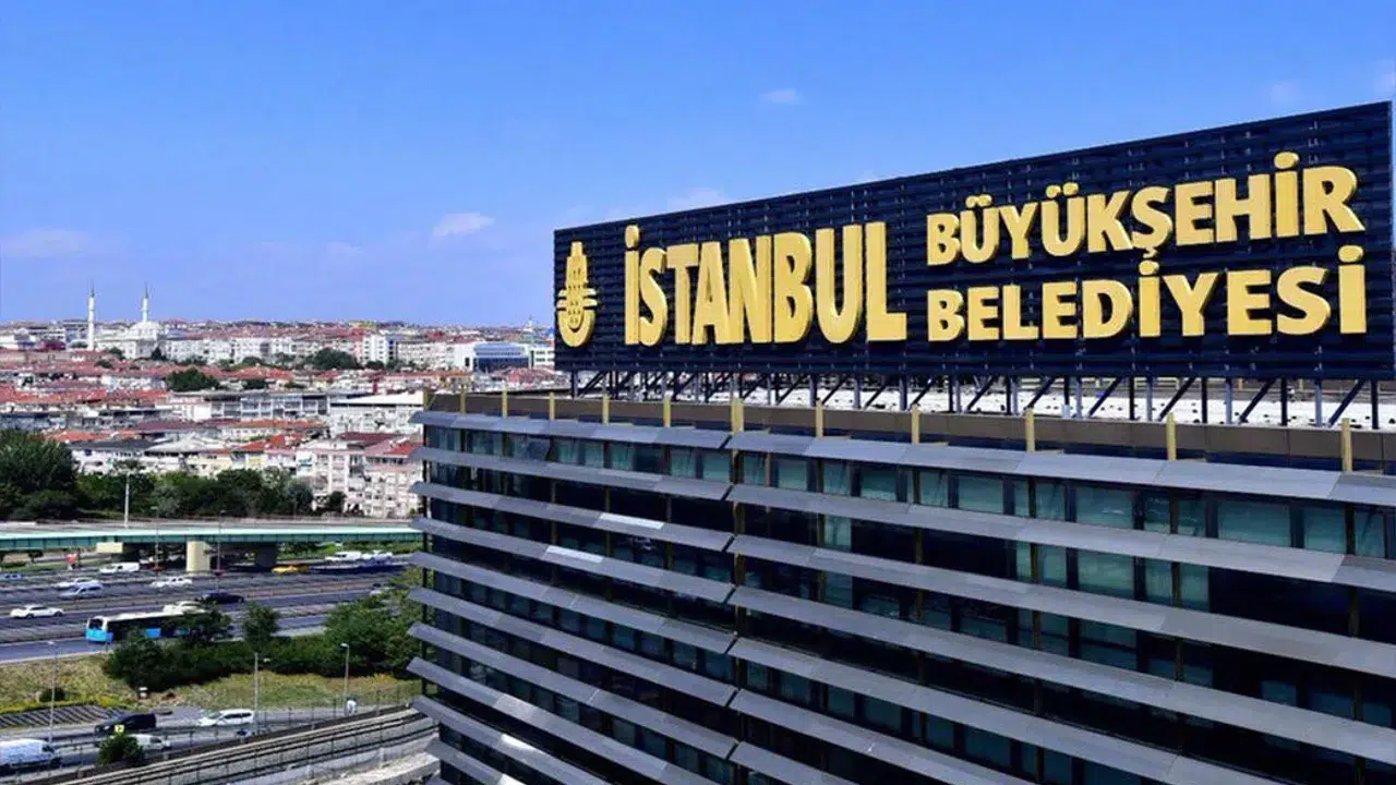 İBB’ye yeni operasyon: İhaleye fesat iddiasında 12 kişi gözaltına alındı