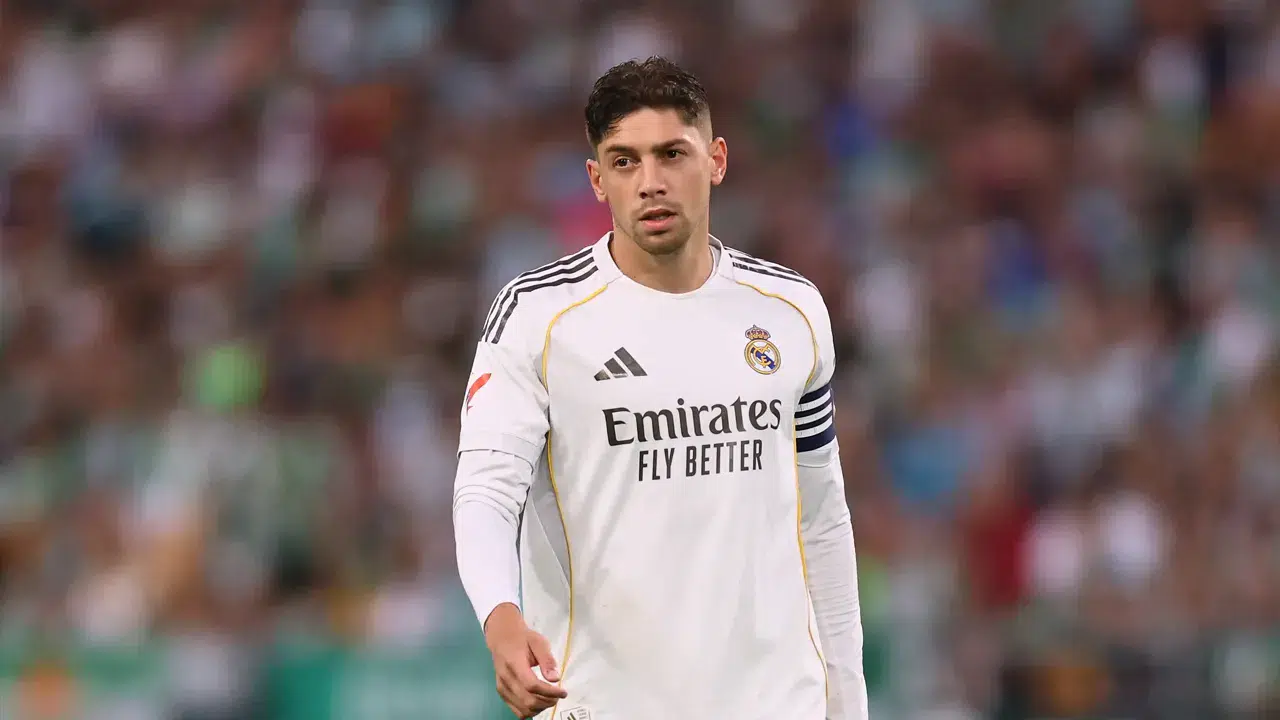 Real Madrid’de kriz büyüyor: Kafa travması geçiren Valverde en az 2 hafta yok