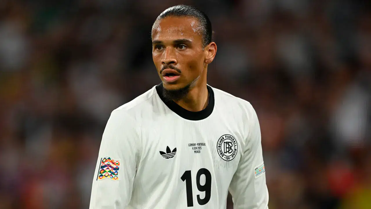 Lothar Matthaus'tan Leroy Sane kararına sert tepki: Ben olsam kadroya almazdım