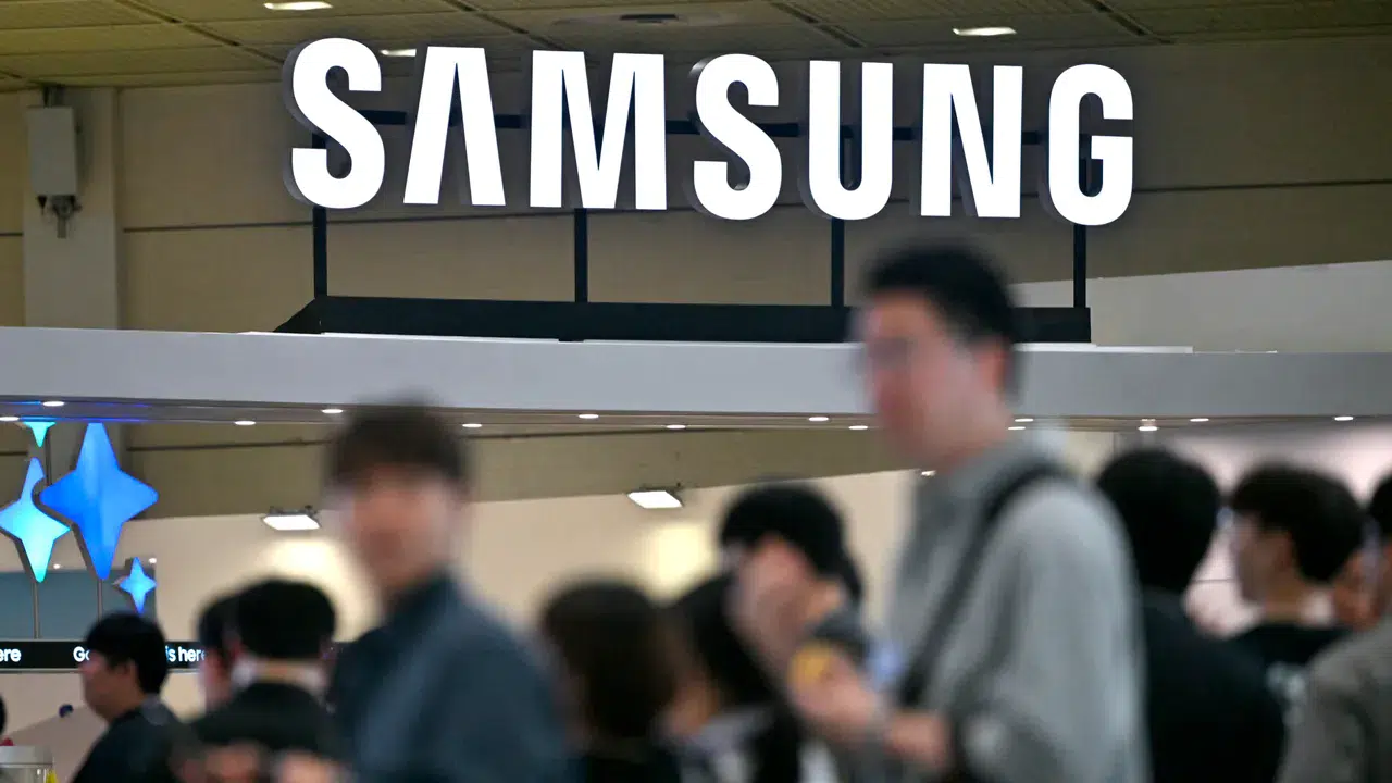 Teknoloji devinde prim uçurumu: Samsung’da tarihi grev kapıda