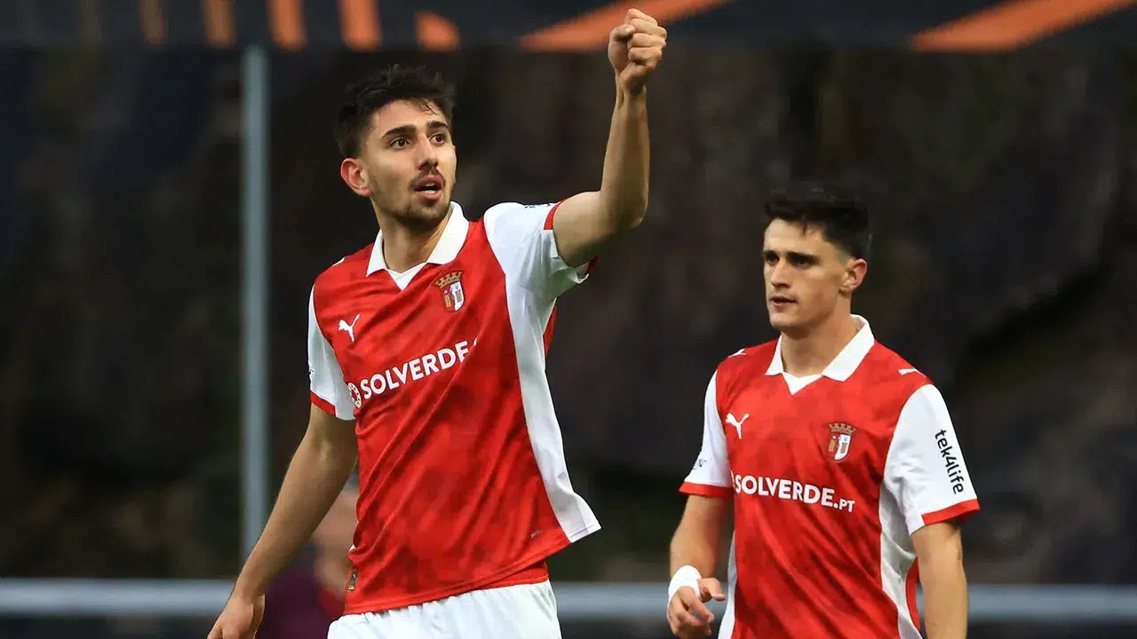 UEFA Avrupa Ligi'nde yarı final heyecanı: Nottingham Forest ve Braga avantajı kaptı