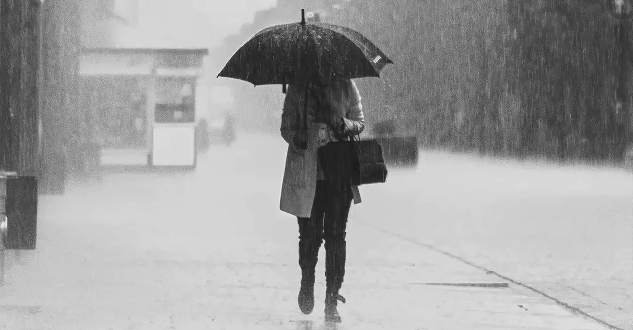 Meteoroloji’den 39 il için sarı kodlu uyarı: Ankara ve İzmir’de kuvvetli yağış bekleniyor