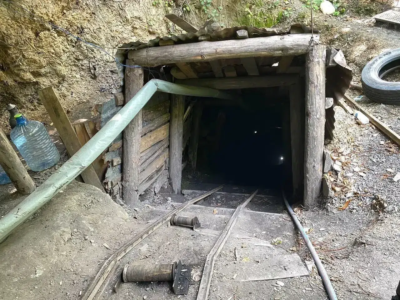Zonguldak’ta ruhsatsız maden ocağında göçük: 1 işçi yaşamını yitirdi