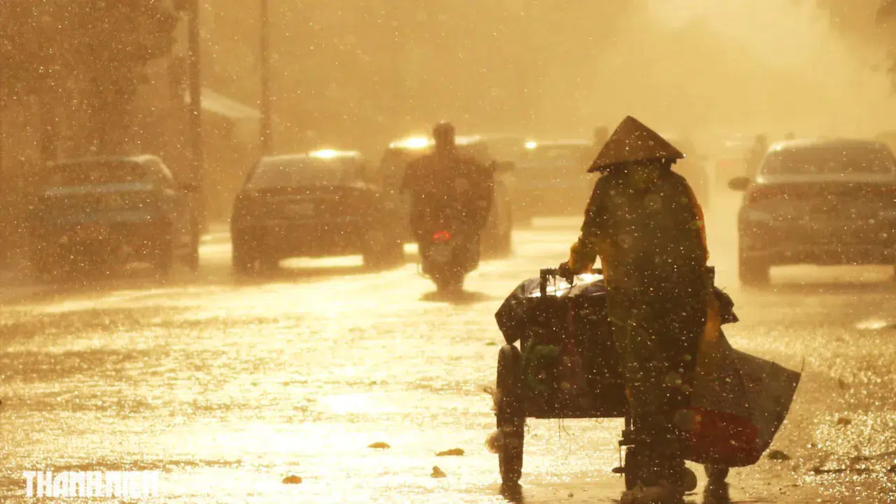 Meteoroloji uyardı: Kuvvetli yağış ve sel riski kapıda