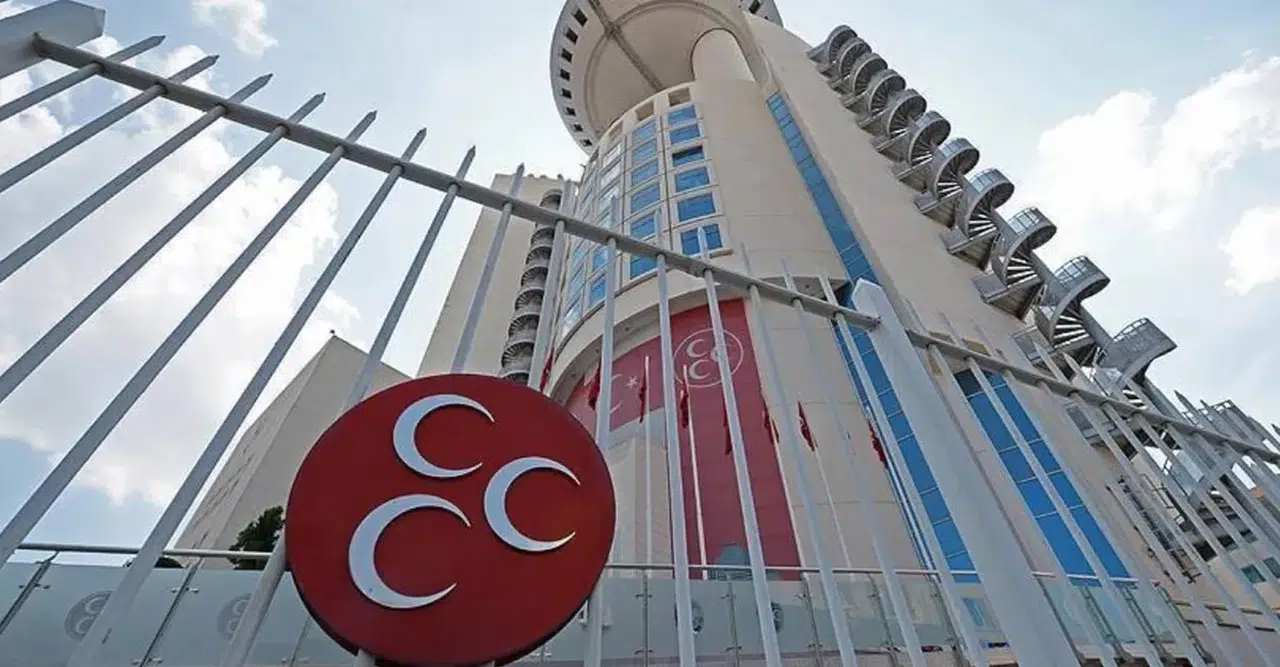 MHP Malatya İl Teşkilatı feshedildi