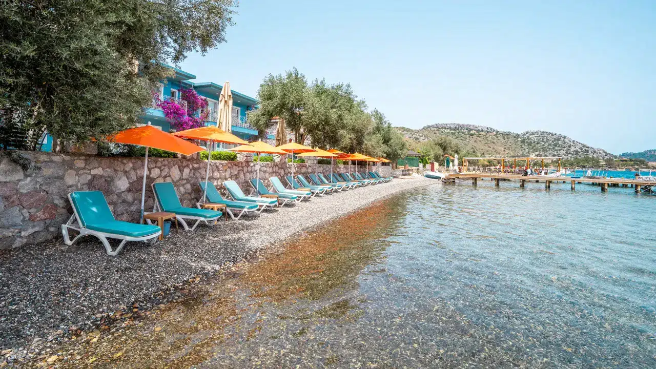 Bayram tatilinde 200 bin TL’lik otel faturası: Tatilciler kiralık ev ve villalara yöneldi