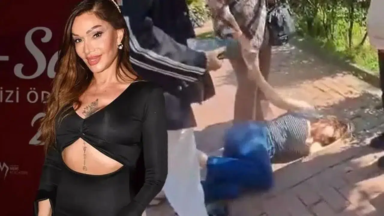 Sevda Demirel Ayağını Kırdı mı? Nasıl Kırdı? Kimdir, Kaç Yaşında ve Nereli?