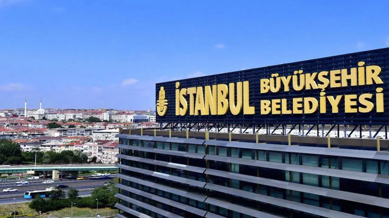İBB’ye yeni operasyon: 57 kişi gözaltına alındı