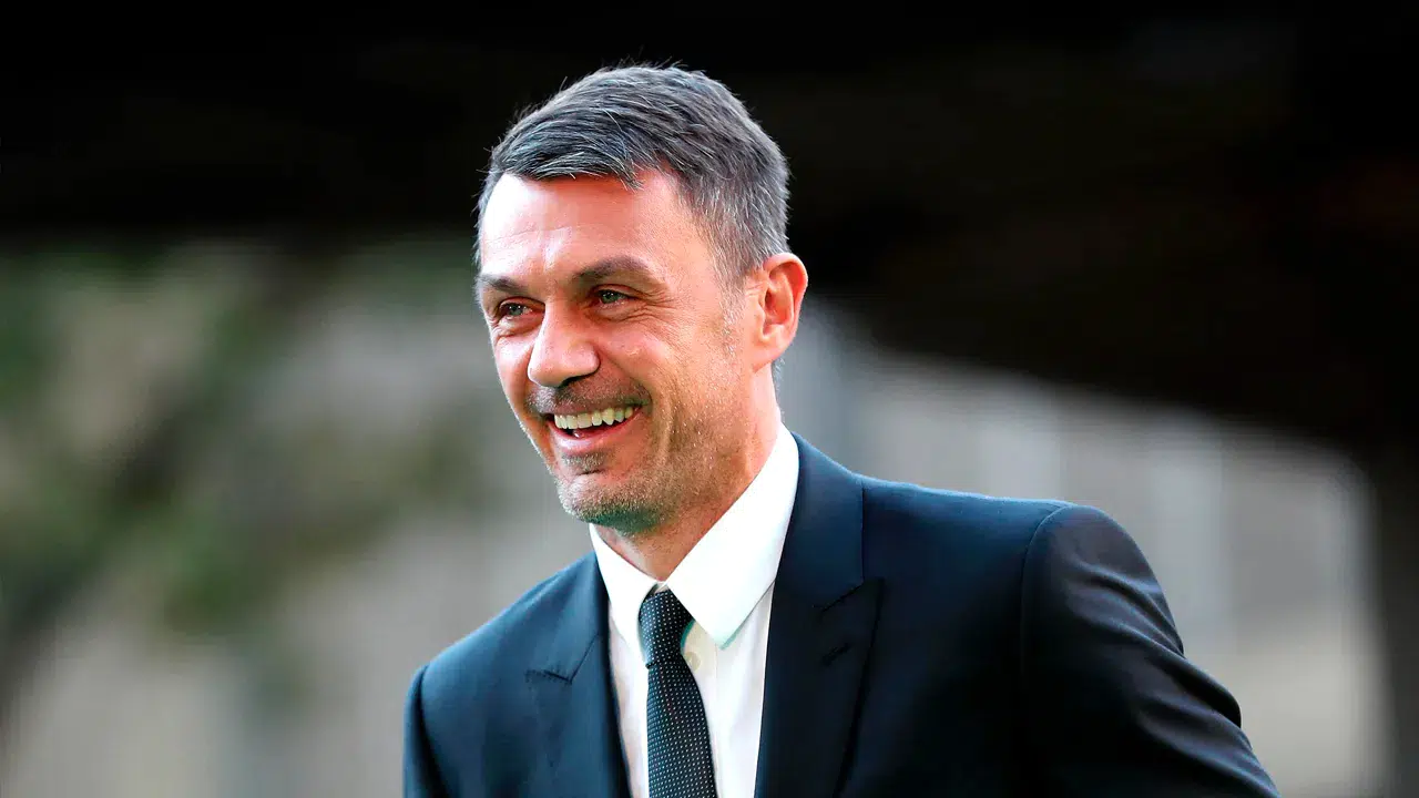 Paolo Maldini Fenerbahçe için geliyor: Başkan adayı Hakan Safi ile ortak basın toplantısı yapacak