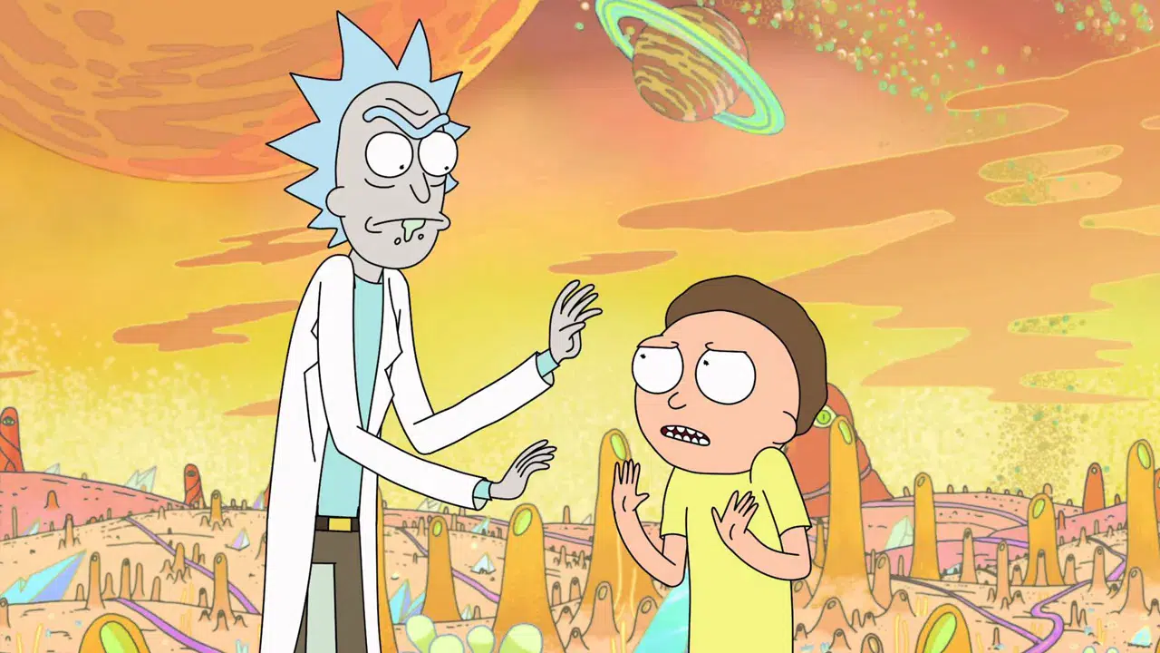 Rick and Morty filmi doğrulandı: 90 dakikalık “dev bölüm” geliyor