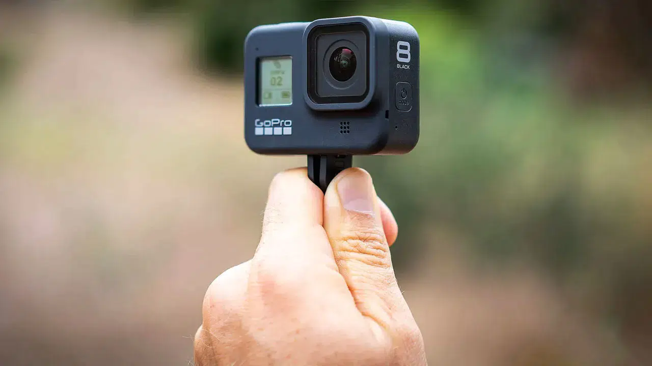 GoPro satışa hazırlanıyor: Çinli rakipler karşısında pazar payını kaybetti