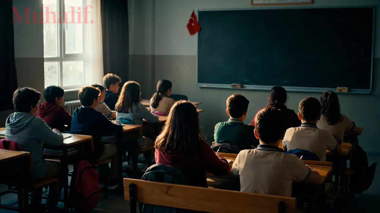 Okulda şiddet olayları sonrası Bakanlıktan yeni hamle: Okullar da veli adına randevu oluşturabilecek