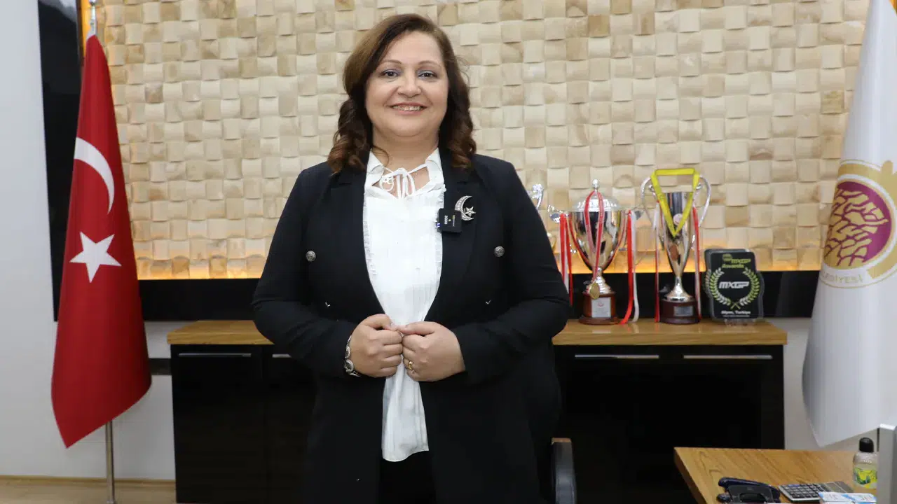 Burcu Köksal kesin ihraç istemiyle disipline sevk edildi