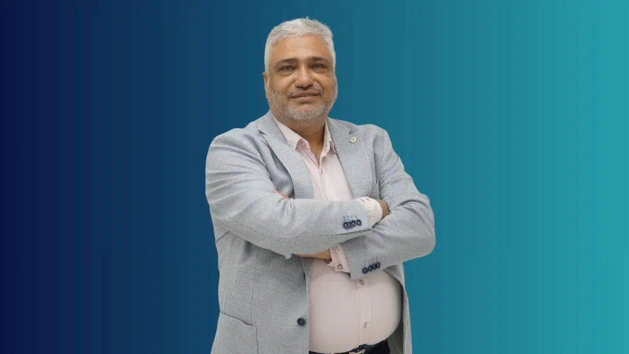 Op. Dr. Mehmet Durmuş Kurt: Hemoroid Hastalığını Önemseyin