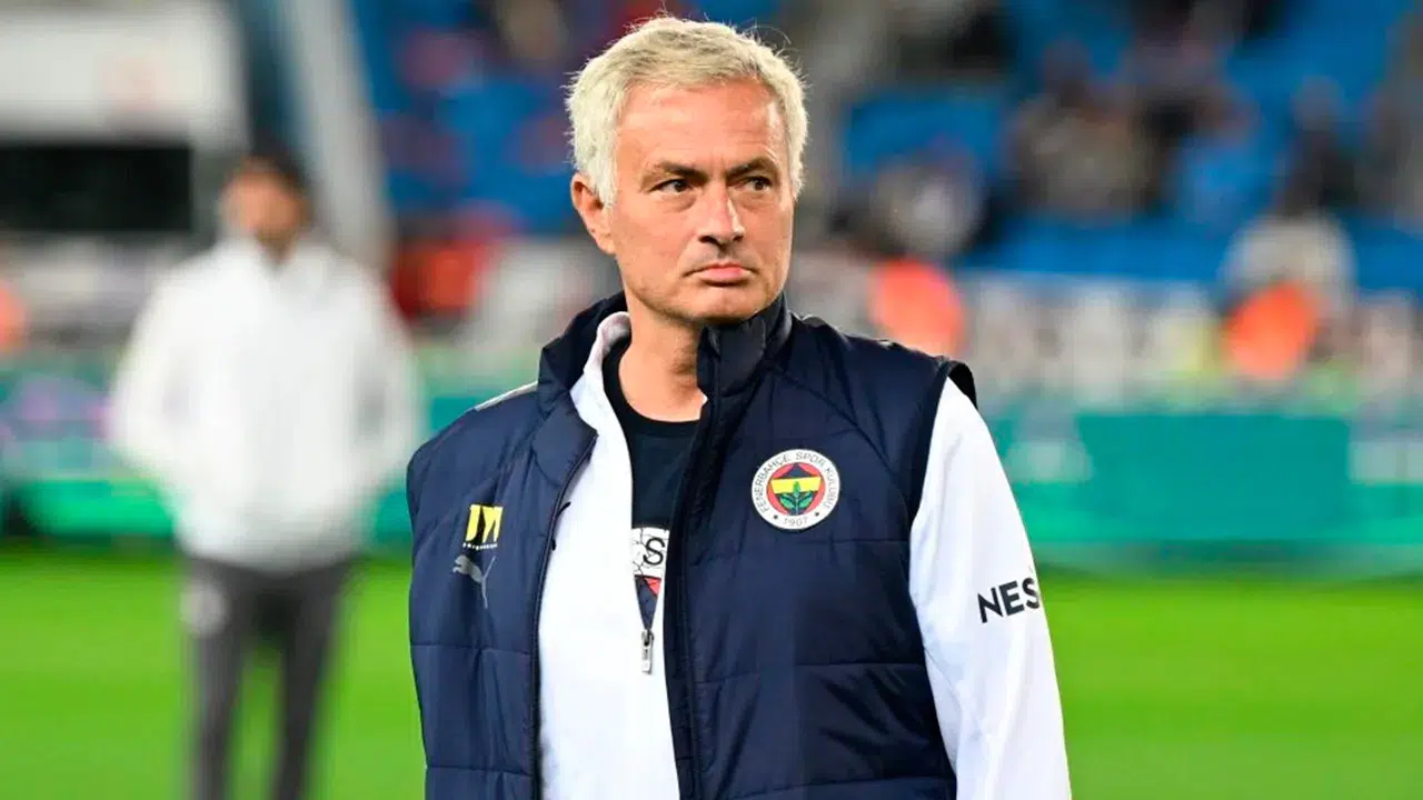 Real Madrid'den "Special One" operasyonu: Jose Mourinho yuvaya mı dönüyor?