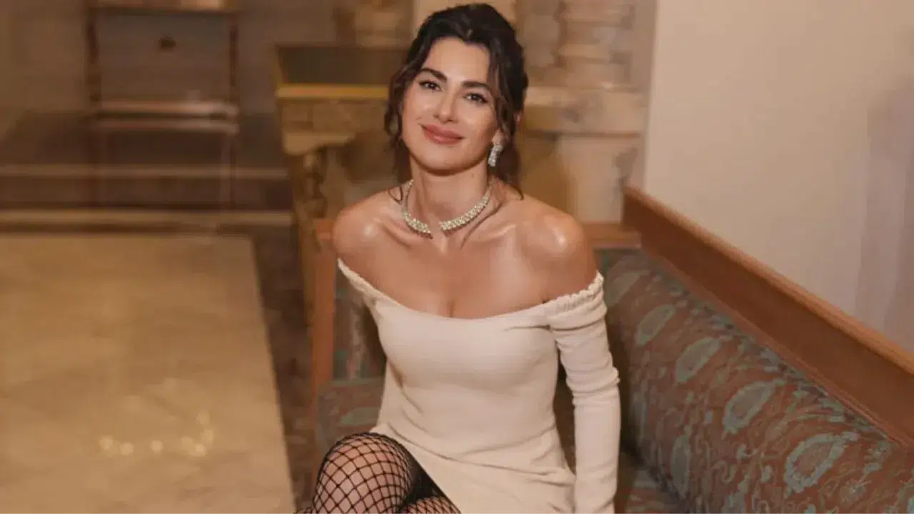 Nesrin Cavadzade evlendi mi? Kiminle evlendiği iddiaları gündemde