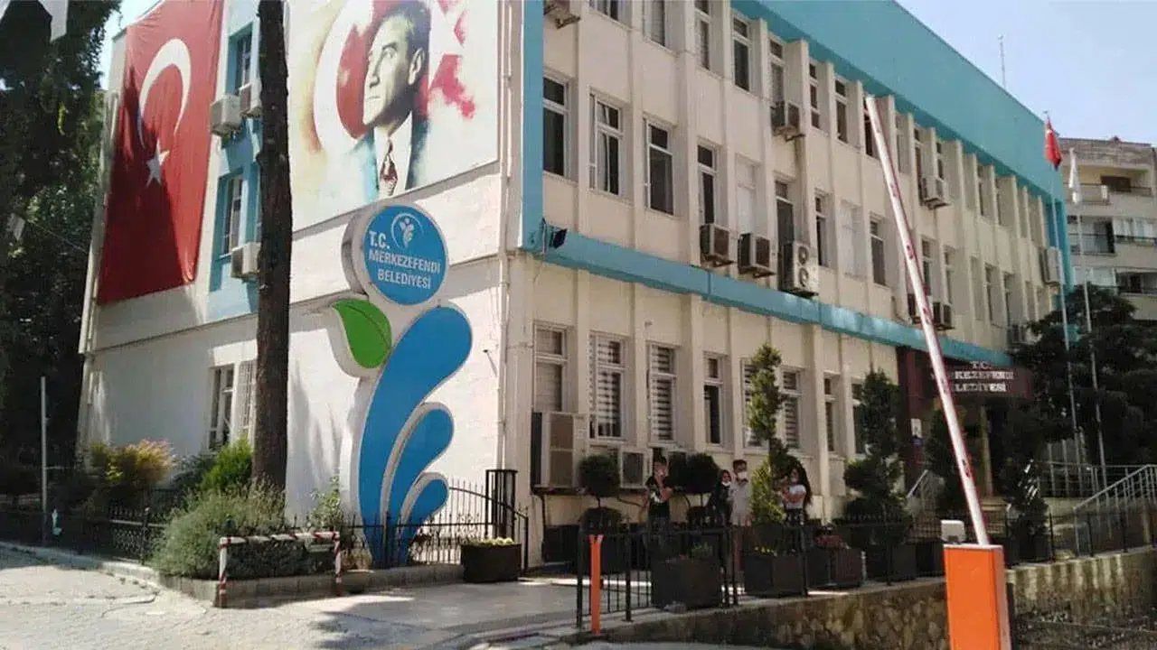Merkezefendi Belediyesi soruşturmasında yeni gelişme: Başkan Yardımcısı dahil 12 kişi tutuklandı