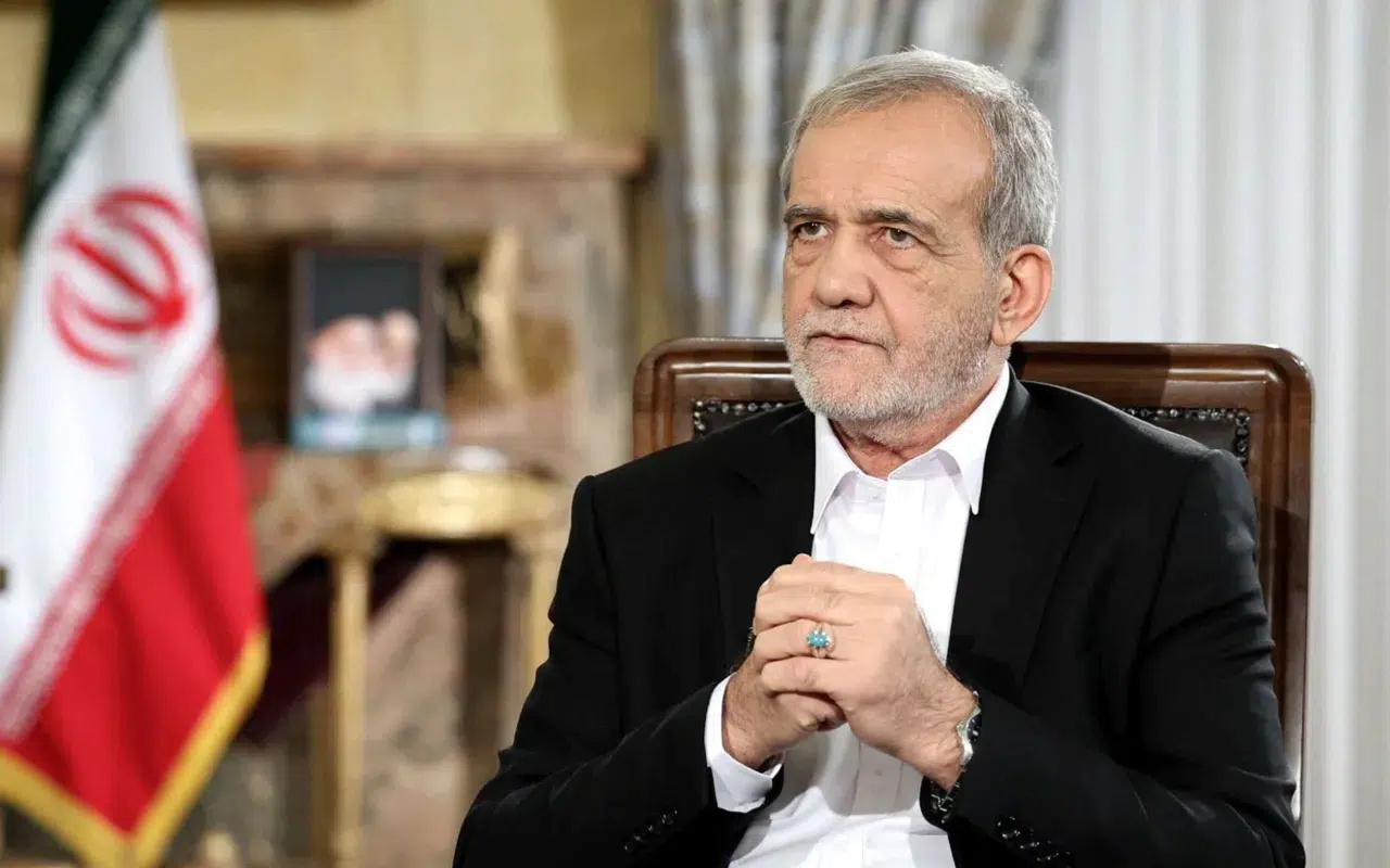 Pezeşkiyan’dan diplomasi mesajı: “Zafer halkın çıkarlarıyla korunmalı”