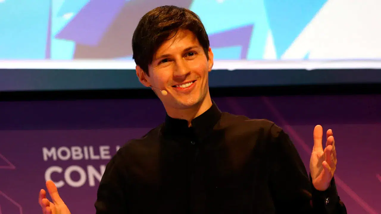 Telegram CEO'su Durov'dan Fransa'ya sert suçlama: Özgür ifade platformları susturulmak isteniyor