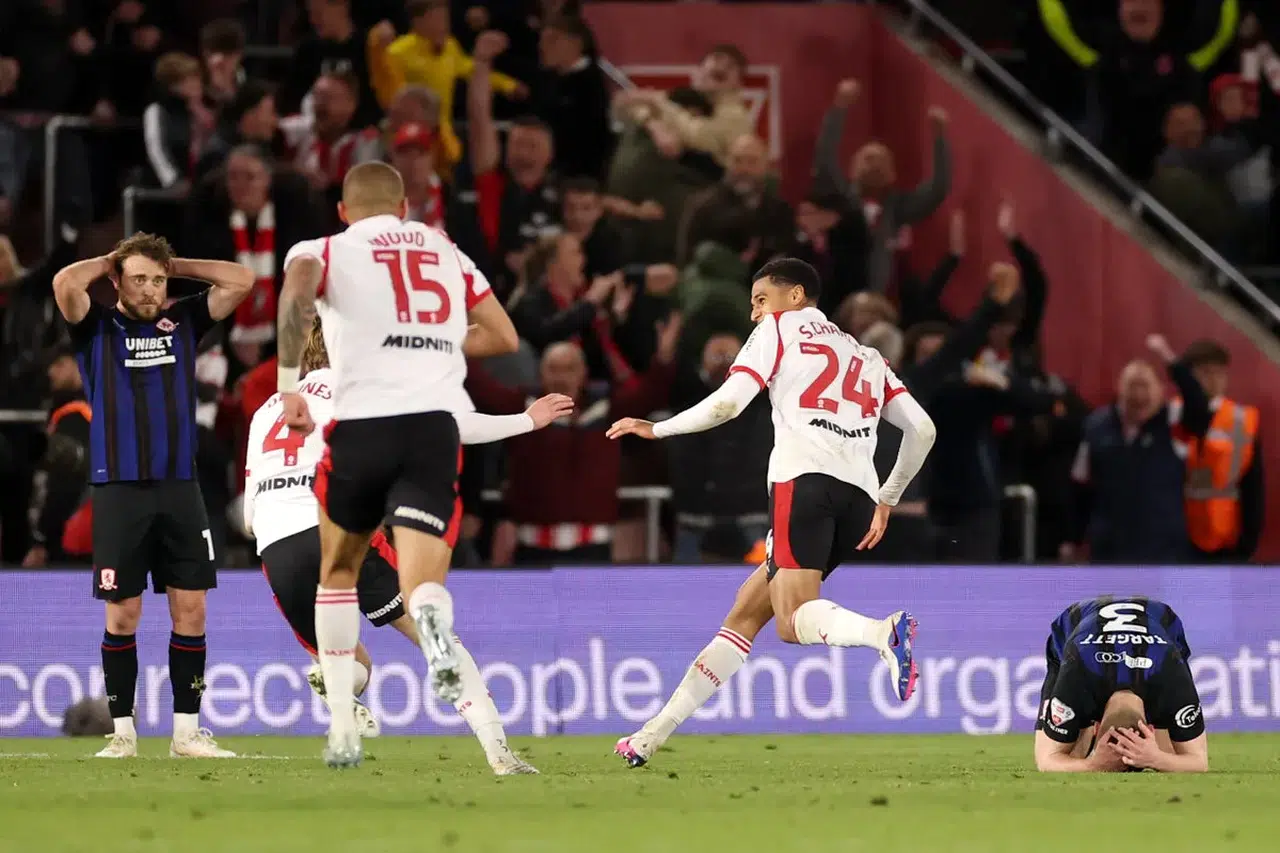 Championship play-off finali belli oldu: Hull City’nin rakibi Southampton