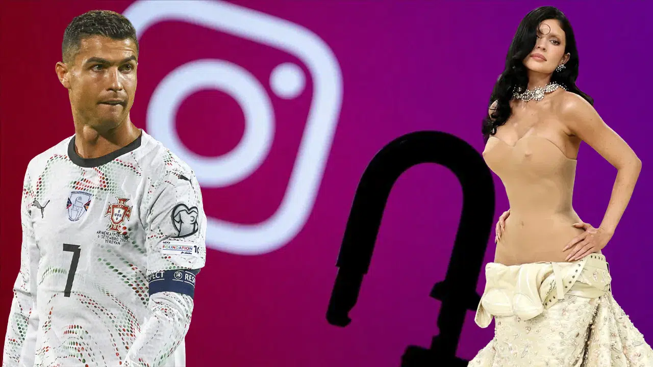 Instagram bot hesapları sildi: Ünlü isimler milyonlarca takipçi kaybetti