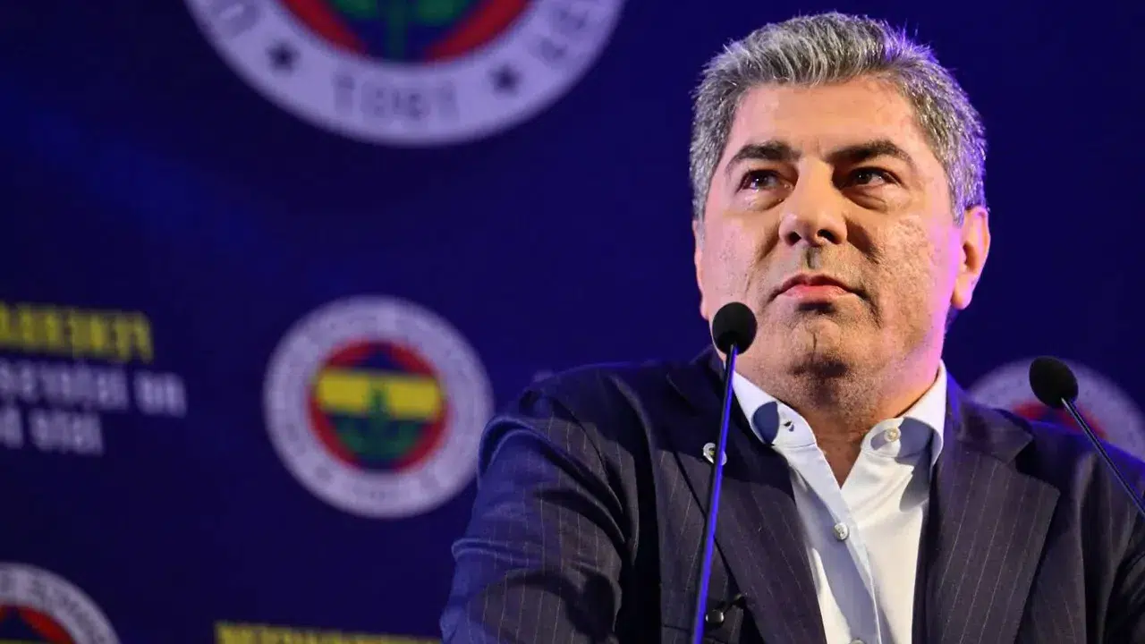 Hakan Safi Fenerbahçe yönetim kurulu listesini açıkladı