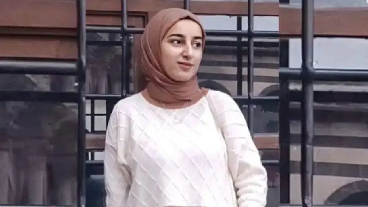 Adalet Bakanı Akın Gürlek açıkladı: Rojin Kabaiş'in telefonu Çin'e gönderilecek