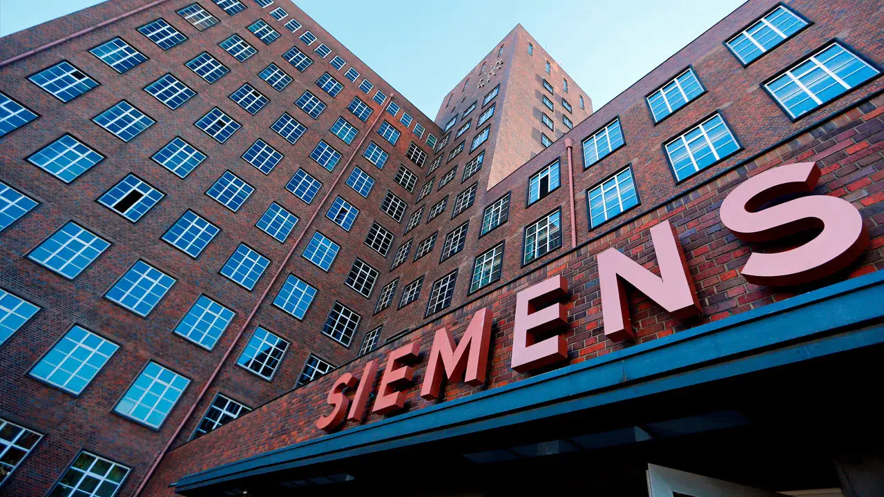 Rusya nükleer projelerde Alman devi Siemens’e kapıyı kapattı