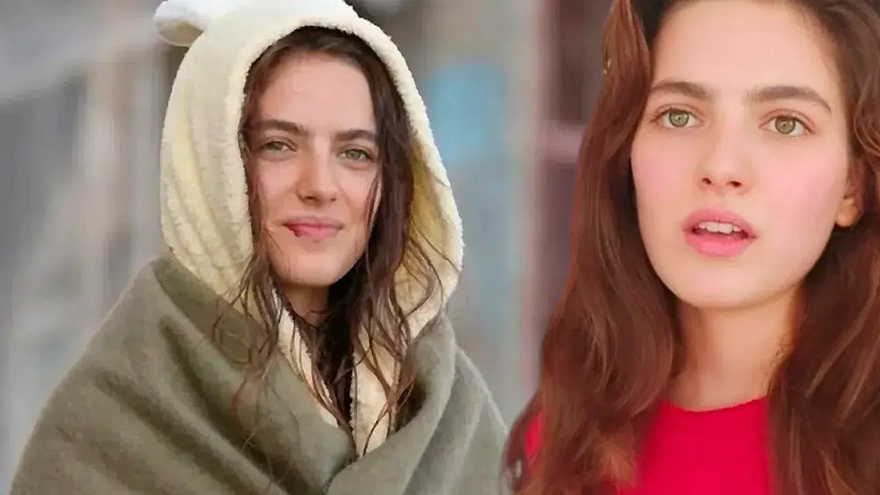 "Taşacak Bu Deniz"in yıldızı Ava Yaman beyaz perdeye geçiş yapıyor