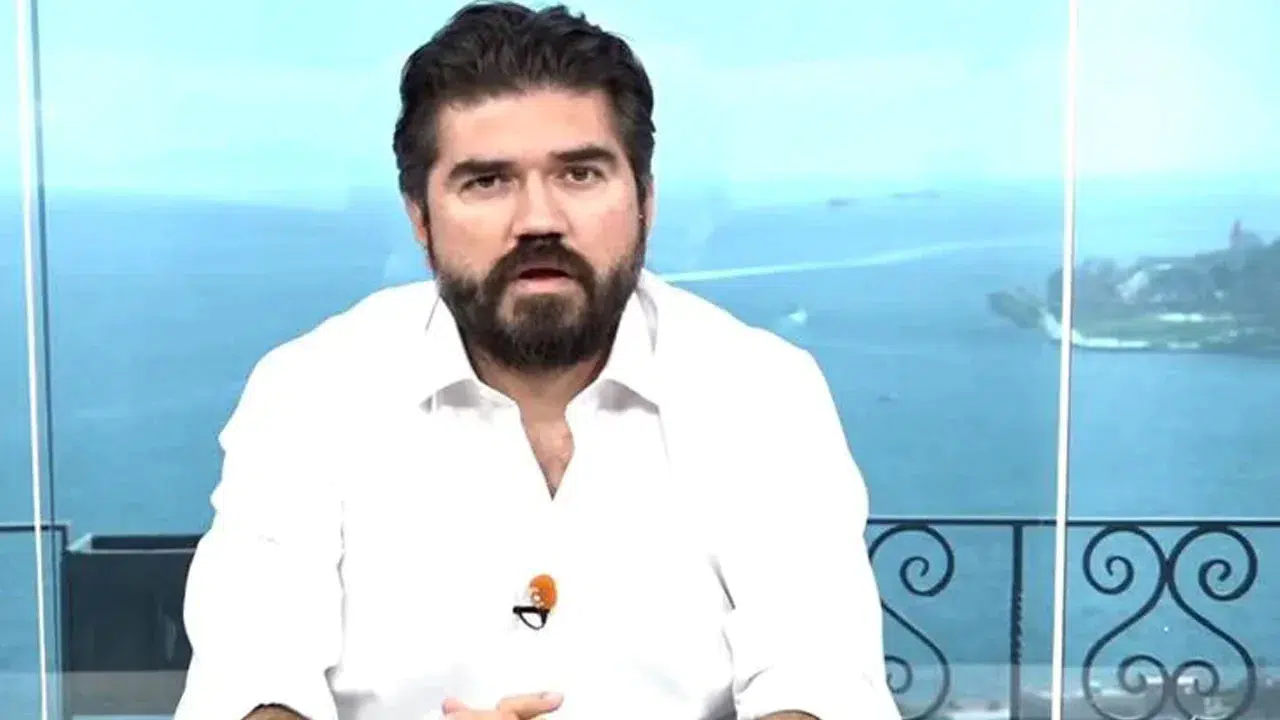 Rasim Ozan Kütahyalı kimdir, gözaltına mı alındı?